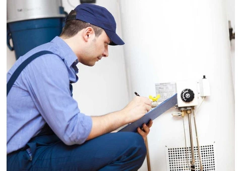 Hot Water Repairs Adelaide