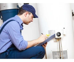 Hot Water Repairs Adelaide