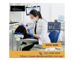 Family Dentist in Kurrajong Hills – Quality Dental Services