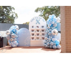 Kids Party Planner & Party Hire in Melbourne