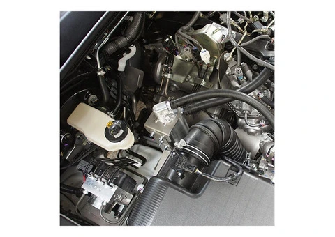 Reliable Catch Can Solution for Toyota Hilux