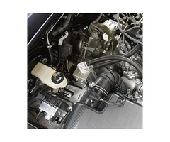 Reliable Catch Can Solution for Toyota Hilux