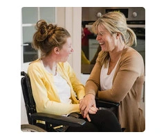 Get Expert Registered NDIS Provider for Disability Support Services