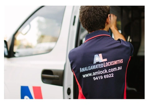 Trusted Locksmith North Melbourne – Fast & Professional Service