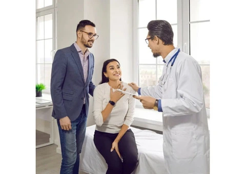 Visit Our Sexual Health Clinic in Crows Nest for Professional and Confidential Care