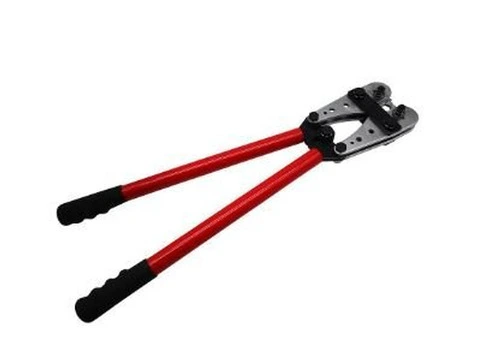 Buy Heavy-Duty Hex Crimping Tool For 10mm² To 120mm², At $ 99.00 From Alvolta