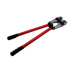 Buy Heavy-Duty Hex Crimping Tool For 10mm² To 120mm², At $ 99.00 From Alvolta