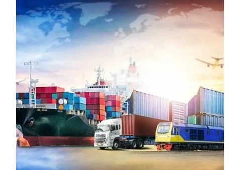 Trusted logistics in NSW