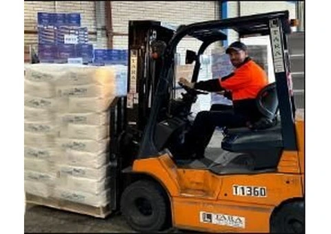 Best Warehousing Solutions