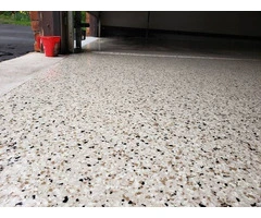 Surface Intelligence Redefined: The Subtle Power of epoxy flooring in chatswood
