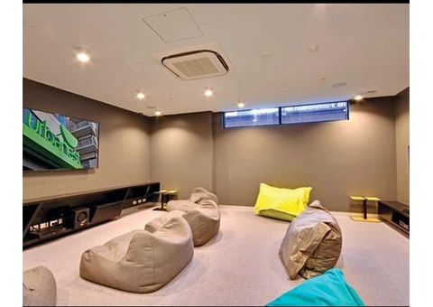 MELBOURNE CBD! Scape Berkeley 1 | Premium Student Accommodation | BOOK NOW! - 4/4