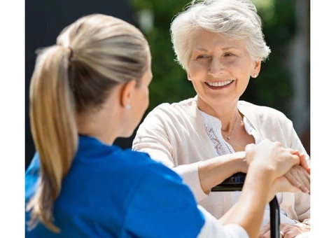 Aged Care Services Southbank You Can Trust