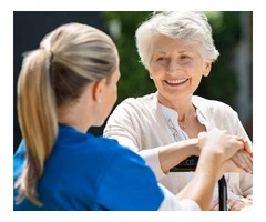 Aged Care Services Southbank You Can Trust