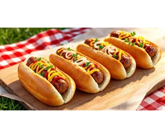 Tasty Gluten Free Hot Dog in Bentleigh Everyone Can Enjoy