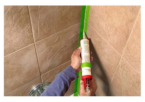 Interior Sealant Renewal in Shepparton – Reach Experts at 0402932162