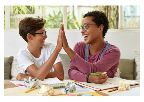 Get Flexible Behaviour Support Services at Home and in the Community