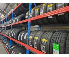 Find Quality Tyres in Blacktown at Unbeatable Prices