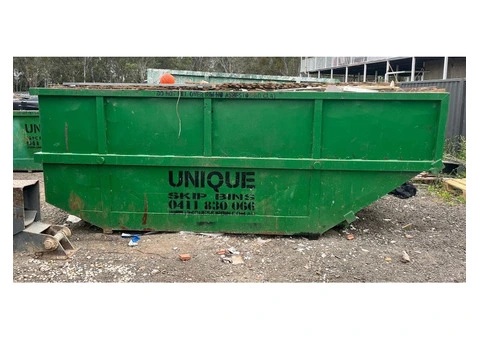 Find the Best Rubbish Bins in Parramatta - Top Quality & Affordable Options
