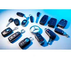 Car Key Replacement Melbourne