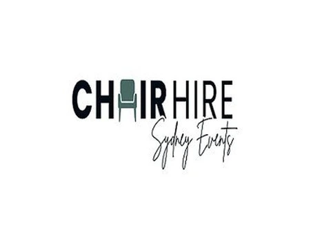 Chair Hire