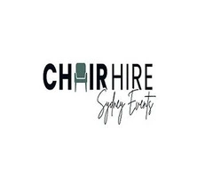 Chair Hire
