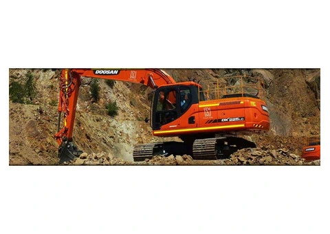 Tracked Loader Options for Challenging Ground Conditions
