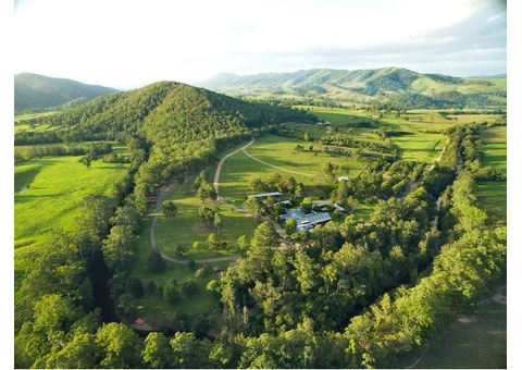 Self-Contained Holiday Accommodation Near Newcastle, NSW