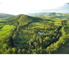 Self-Contained Holiday Accommodation Near Newcastle, NSW