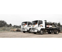 Waste Removal Solutions for Central Coast Projects