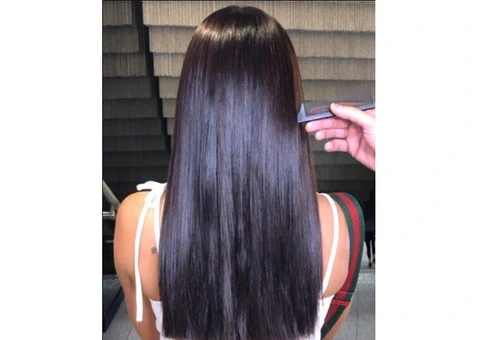 Hair Bottox Salon in Sydney - 1/4