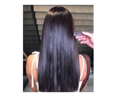 Hair Bottox Salon in Sydney