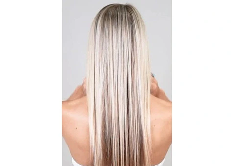 Hair Bottox Salon in Sydney - 3/4