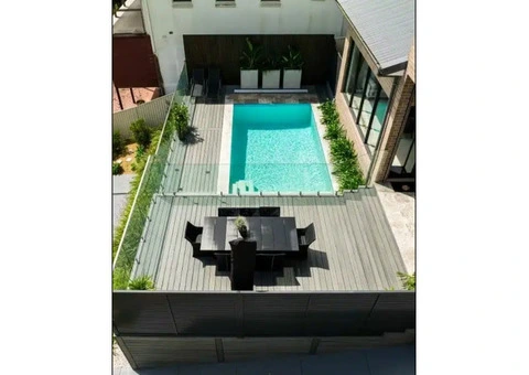 Trex Decking Sydney - 1/3
