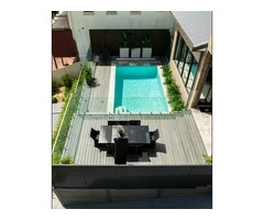 Trex Decking Sydney