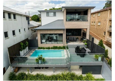 Trex Decking Sydney - 2/3