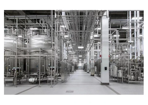 Industrial Drive - 1/3