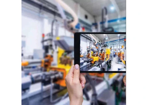 Industrial Drive - 2/3