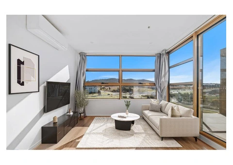 Brand new apartment for sale 2Bedrooms. - 6/13