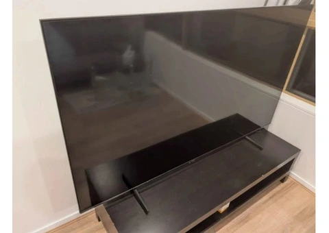 Samsung 75" U8500F Crystal UHD 4K Smart TV 2025 UA75U800FWXXY - 1/3