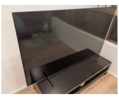 Samsung 75" U8500F Crystal UHD 4K Smart TV 2025 UA75U800FWXXY