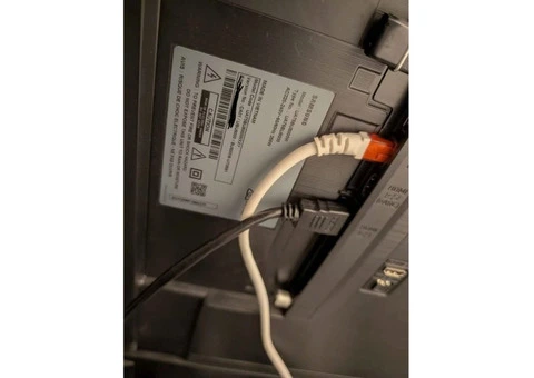 Samsung 75" U8500F Crystal UHD 4K Smart TV 2025 UA75U800FWXXY - 3/3