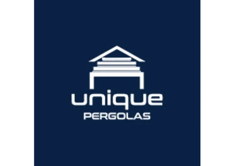Unique Pergolas