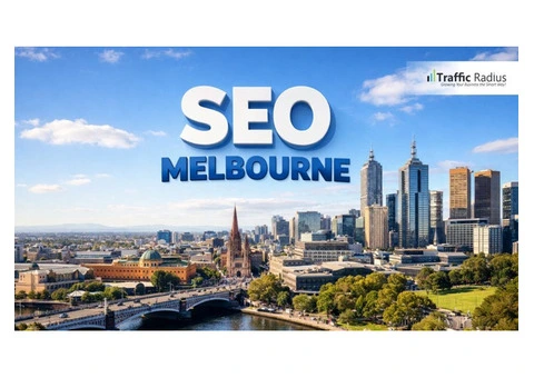 SEO Melbourne | #1 SEO Agency Driving Traffic & Leads