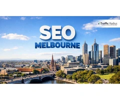 SEO Melbourne | #1 SEO Agency Driving Traffic & Leads