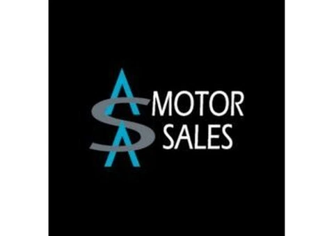 ASA Motor Sales