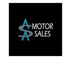 ASA Motor Sales