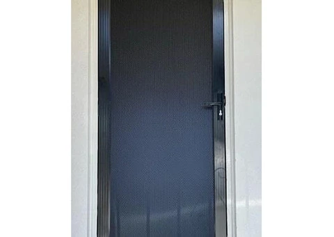 Find Durable Doors with Security Door Manufacturer Adelaide