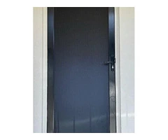 Find Durable Doors with Security Door Manufacturer Adelaide