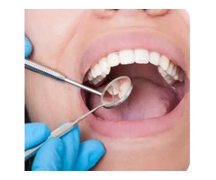 Dentist Emu Plains