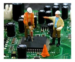 Commercial Data Cabling Brisbane | Telephone installation